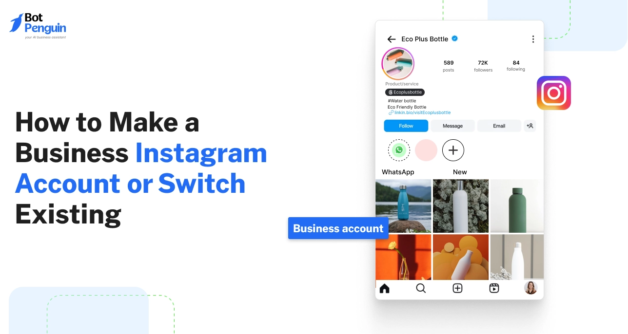 How to Make a Business Instagram Account or Switch Existing.webp